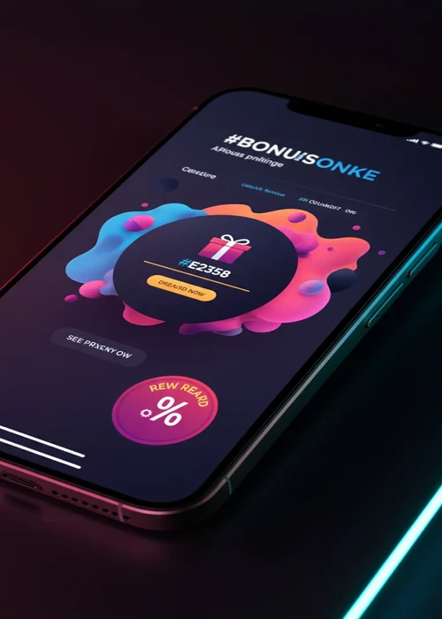 Banner promozionale di Spinbara Casino con giri gratuiti e bonus di ricarica per i giocatori italiani